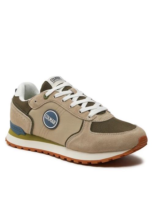 travis block COLMAR ORIGINAL | TRAVIS B016